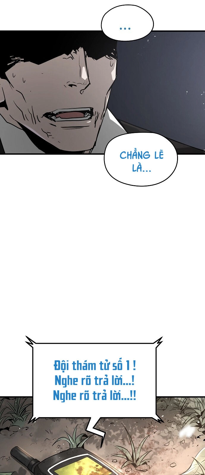 The Breaker 3: Quyền Năng Vô Hạn Chapter 95 - 48