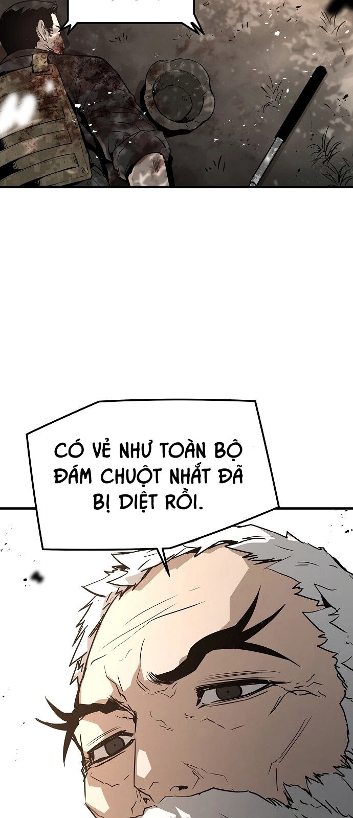 The Breaker 3: Quyền Năng Vô Hạn Chapter 95 - 50