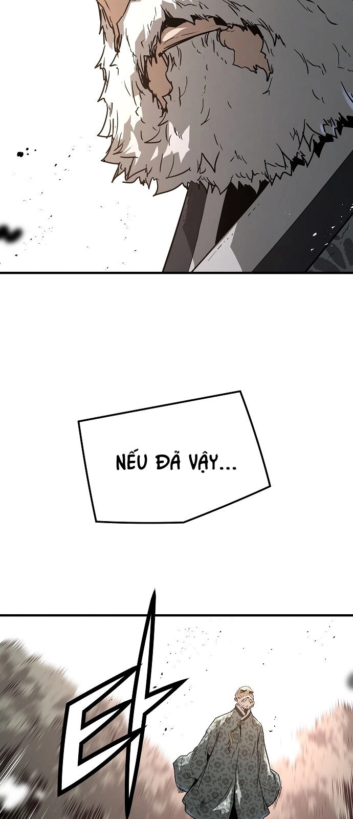 The Breaker 3: Quyền Năng Vô Hạn Chapter 95 - 51