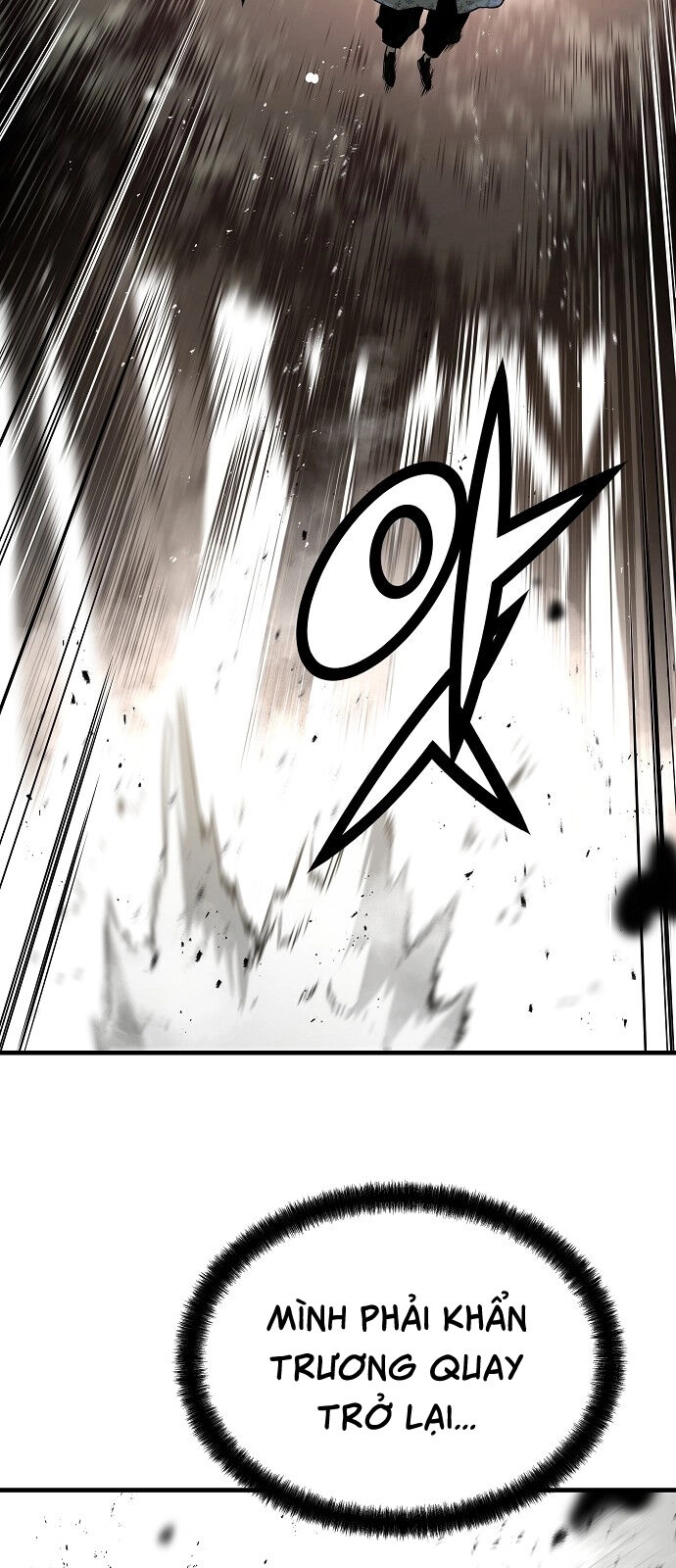 The Breaker 3: Quyền Năng Vô Hạn Chapter 95 - 52