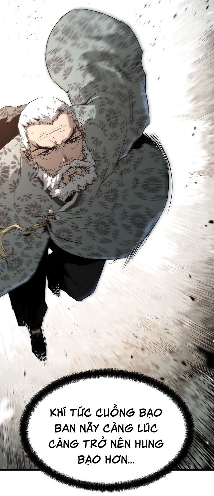 The Breaker 3: Quyền Năng Vô Hạn Chapter 95 - 53