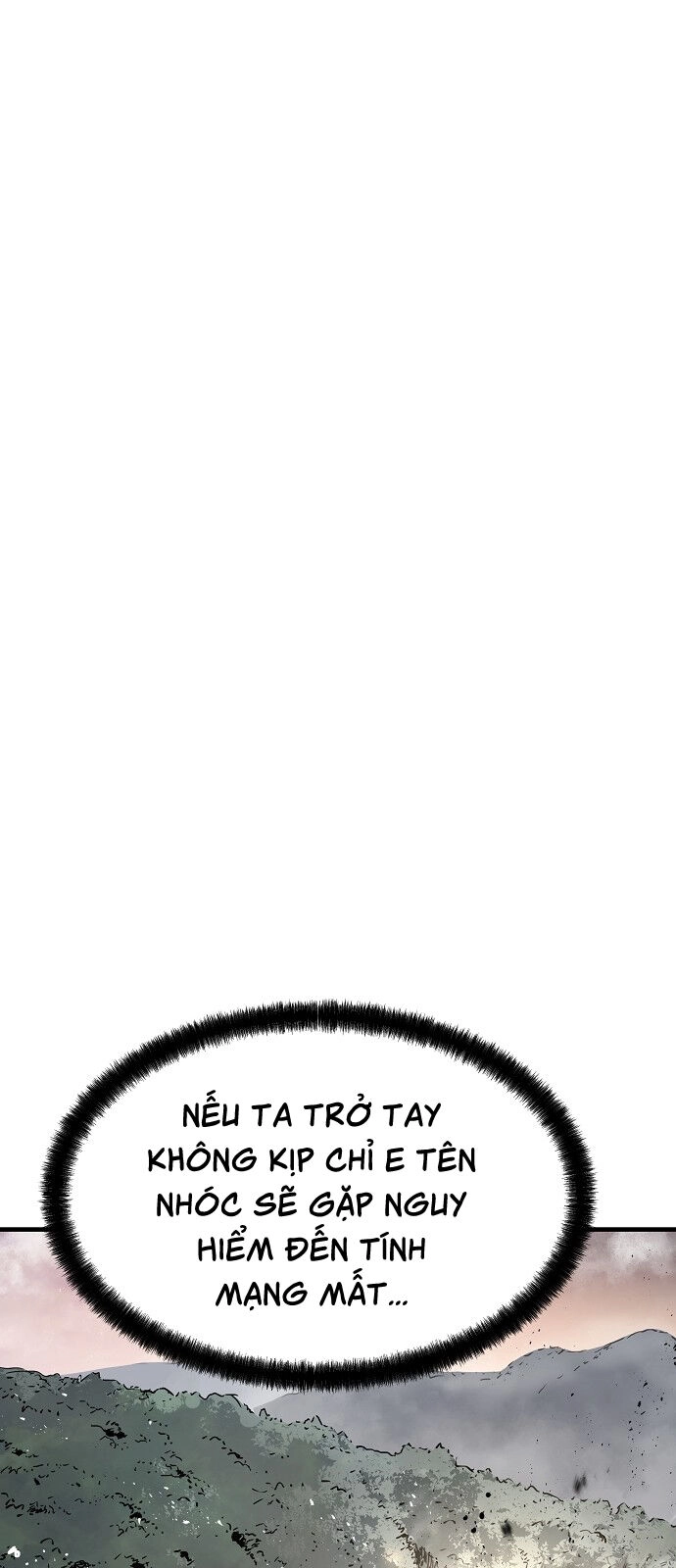 The Breaker 3: Quyền Năng Vô Hạn Chapter 95 - 54