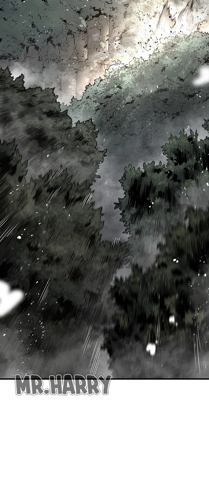 The Breaker 3: Quyền Năng Vô Hạn Chapter 95 - 55