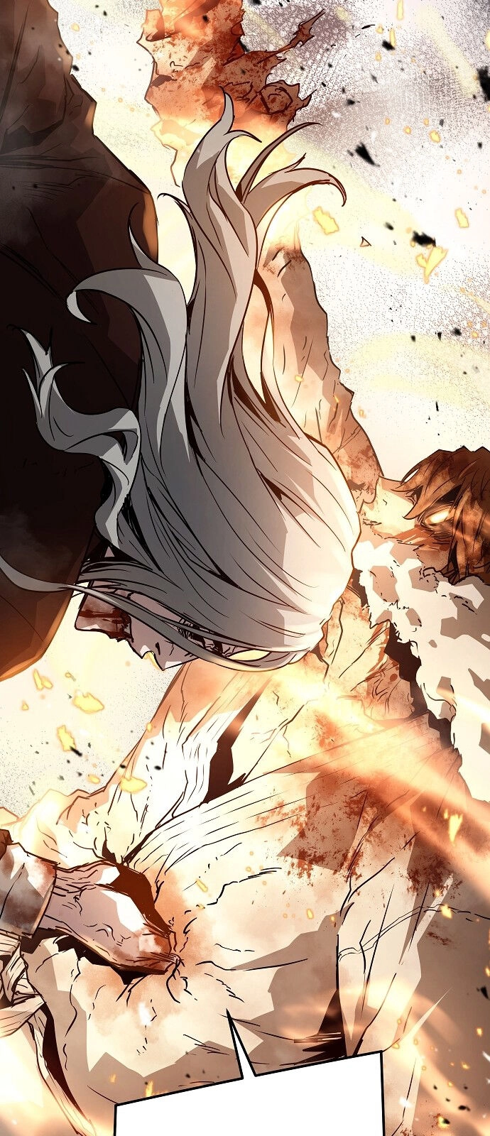 The Breaker 3: Quyền Năng Vô Hạn Chapter 95 - 59