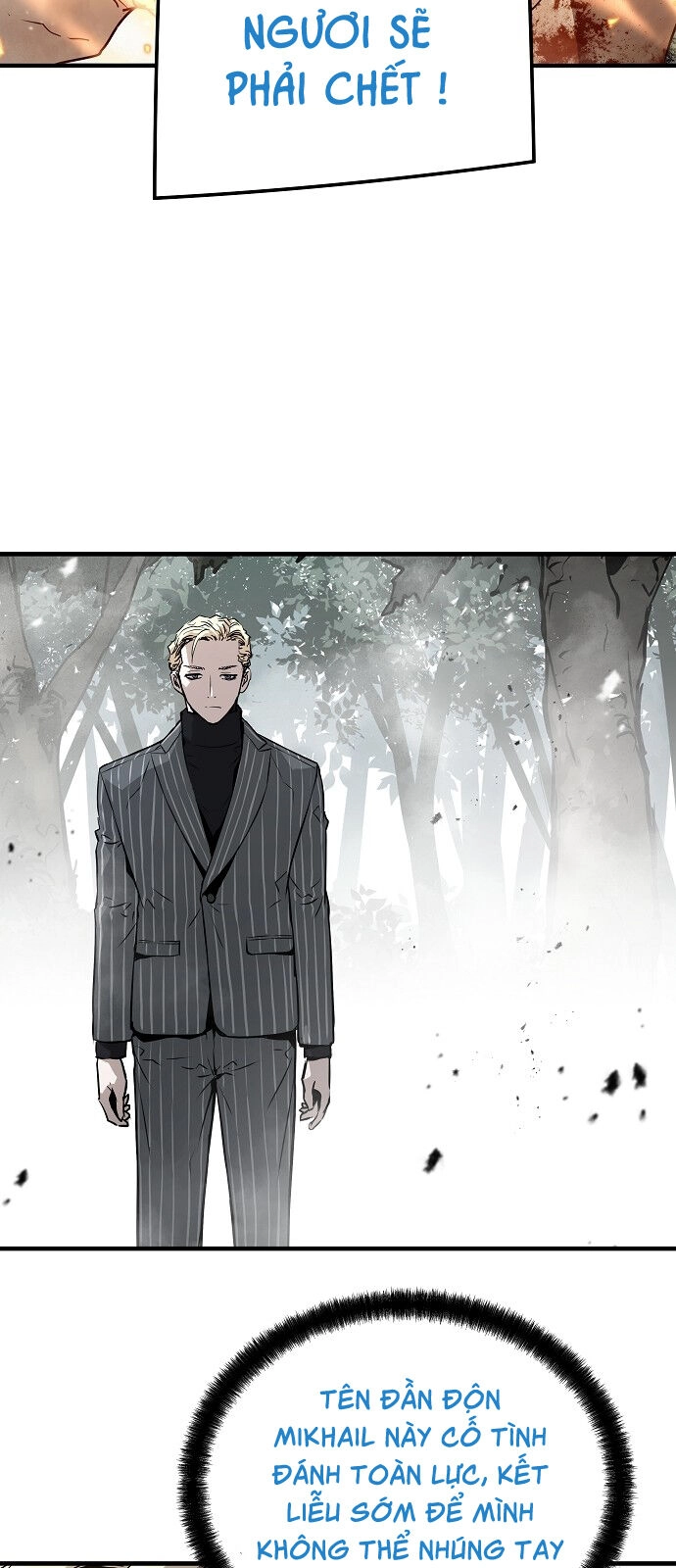 The Breaker 3: Quyền Năng Vô Hạn Chapter 95 - 60