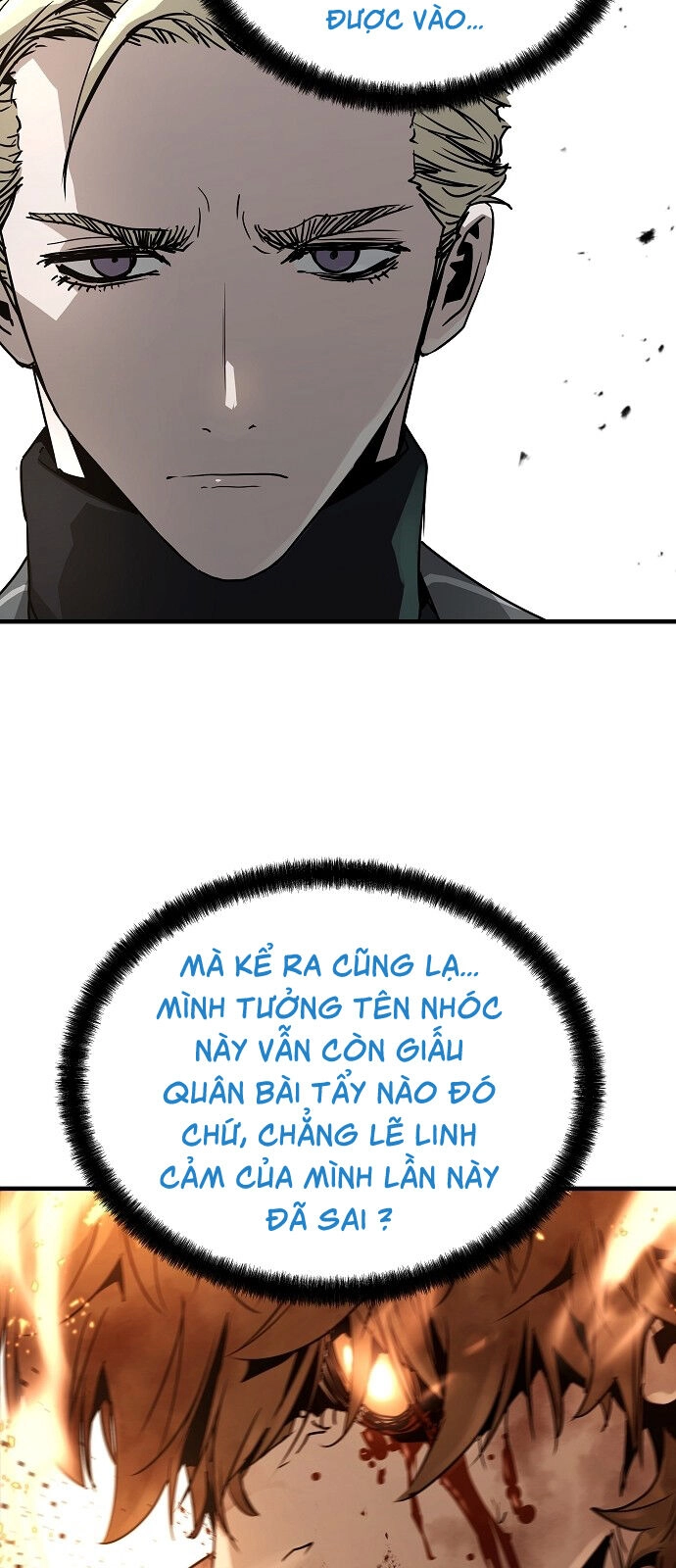 The Breaker 3: Quyền Năng Vô Hạn Chapter 95 - 61