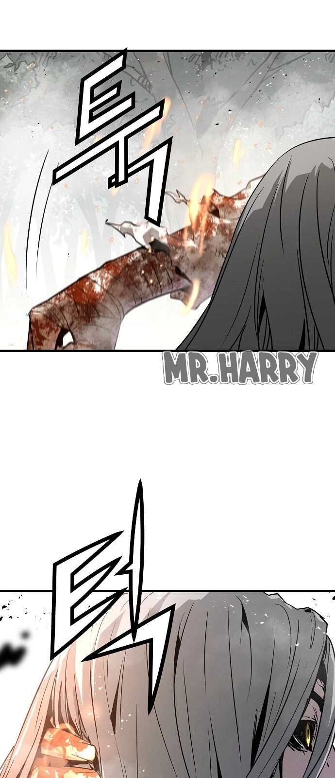 The Breaker 3: Quyền Năng Vô Hạn Chapter 95 - 63