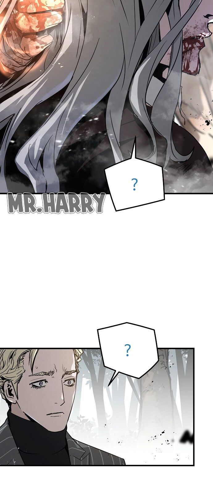 The Breaker 3: Quyền Năng Vô Hạn Chapter 95 - 64