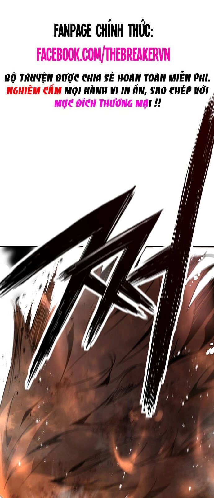 The Breaker 3: Quyền Năng Vô Hạn Chapter 96 - 1