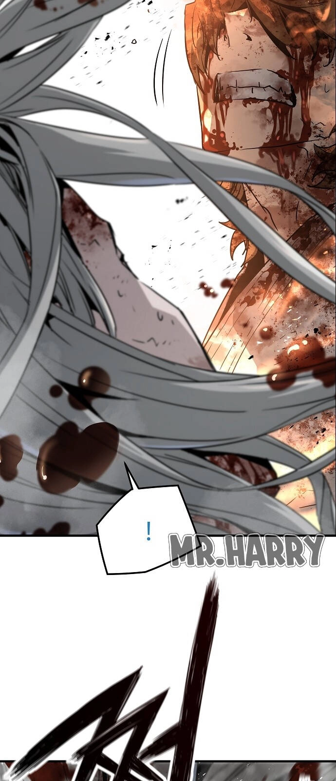 The Breaker 3: Quyền Năng Vô Hạn Chapter 96 - 6