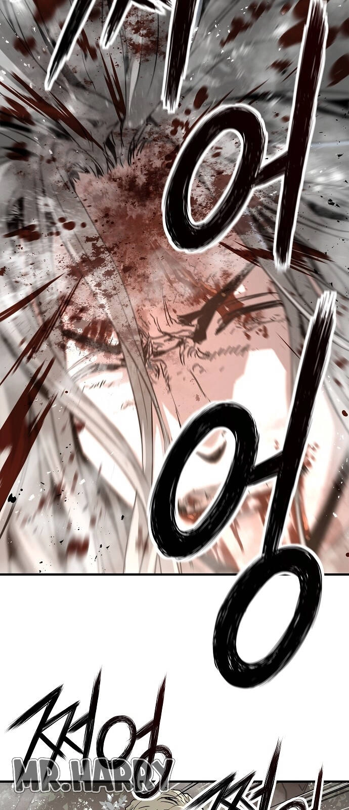 The Breaker 3: Quyền Năng Vô Hạn Chapter 96 - 7