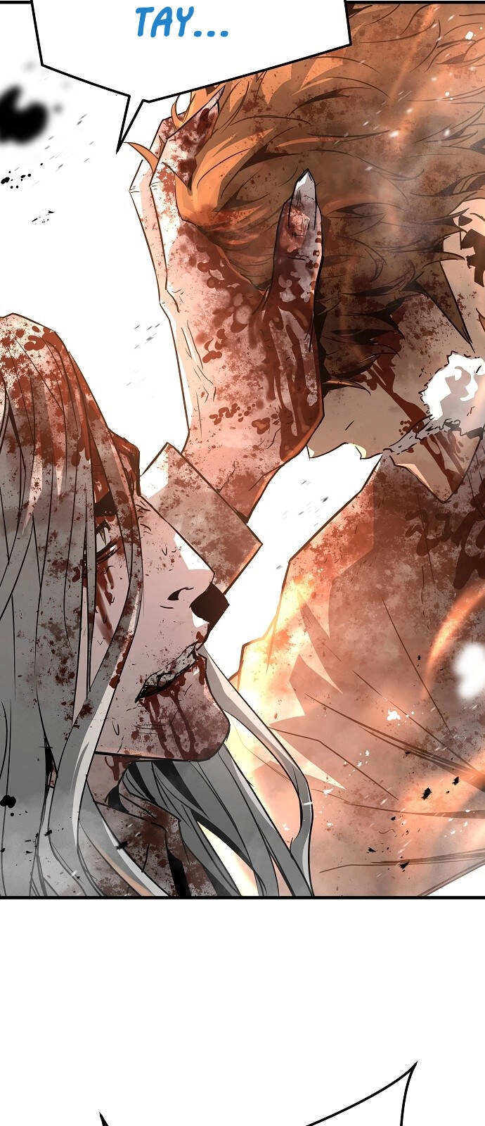 The Breaker 3: Quyền Năng Vô Hạn Chapter 96 - 10