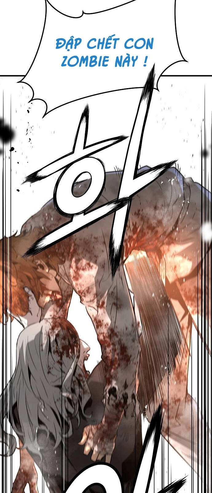 The Breaker 3: Quyền Năng Vô Hạn Chapter 96 - 11