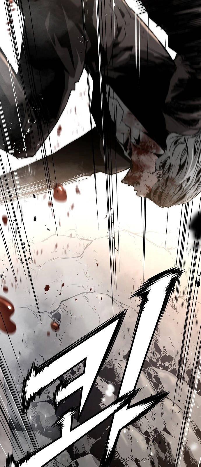 The Breaker 3: Quyền Năng Vô Hạn Chapter 96 - 13