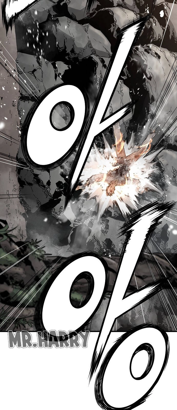 The Breaker 3: Quyền Năng Vô Hạn Chapter 96 - 14