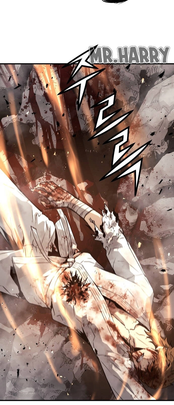 The Breaker 3: Quyền Năng Vô Hạn Chapter 96 - 15