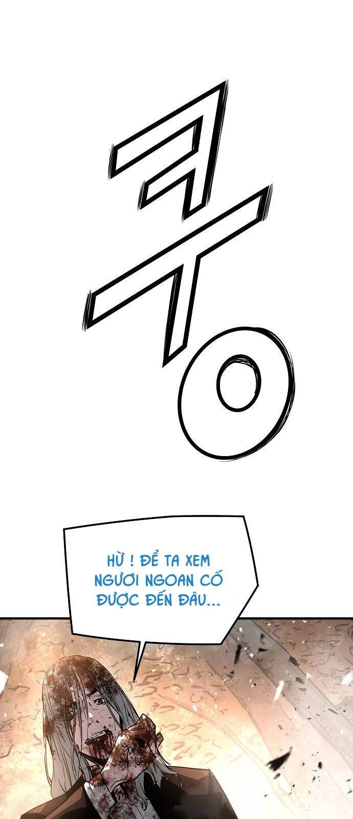 The Breaker 3: Quyền Năng Vô Hạn Chapter 96 - 16