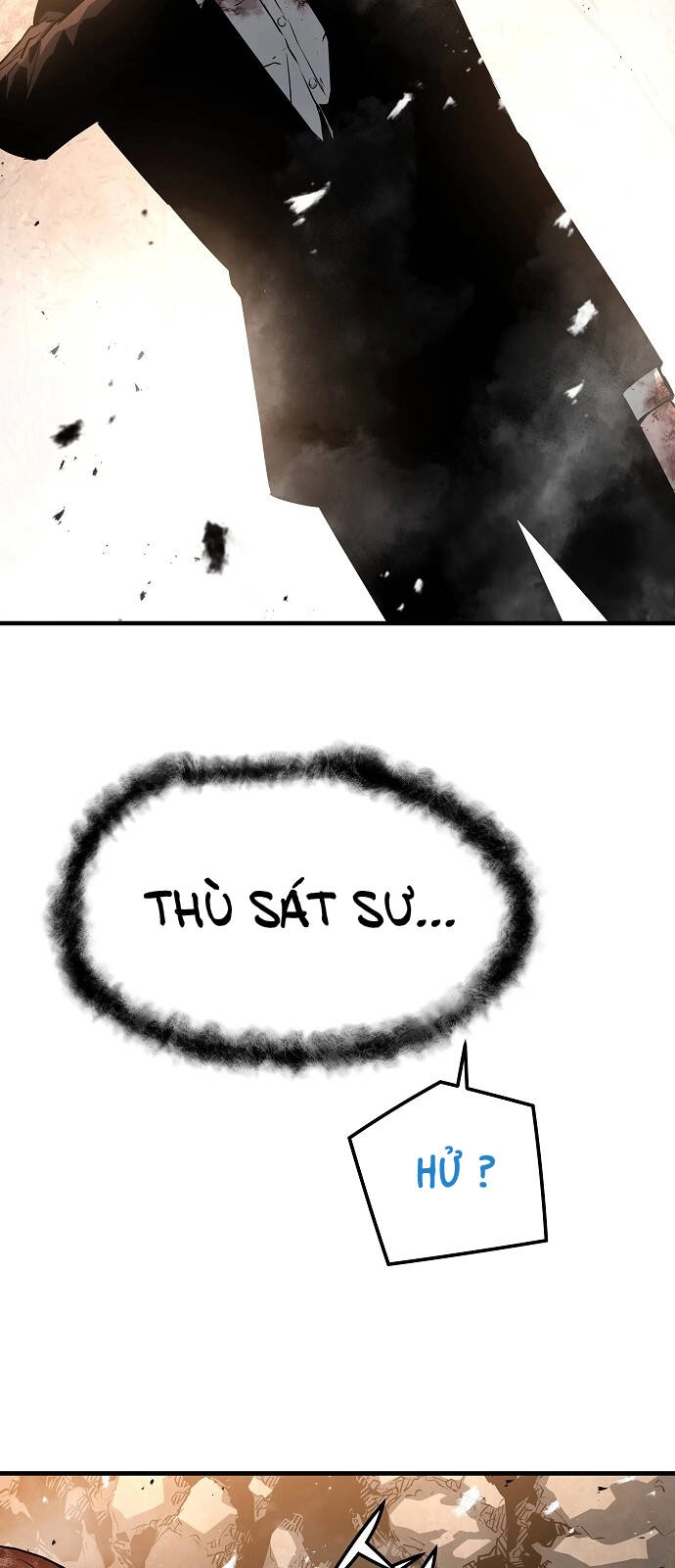 The Breaker 3: Quyền Năng Vô Hạn Chapter 96 - 17