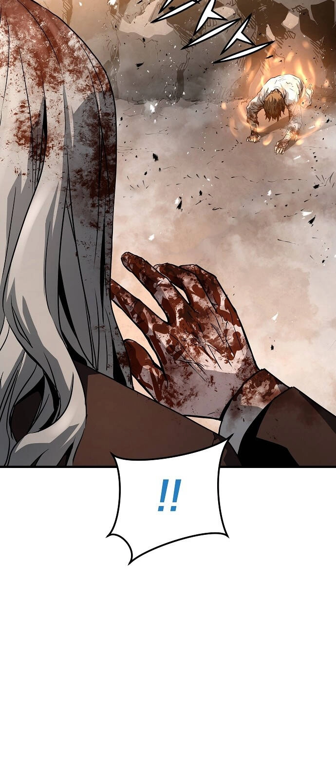 The Breaker 3: Quyền Năng Vô Hạn Chapter 96 - 18