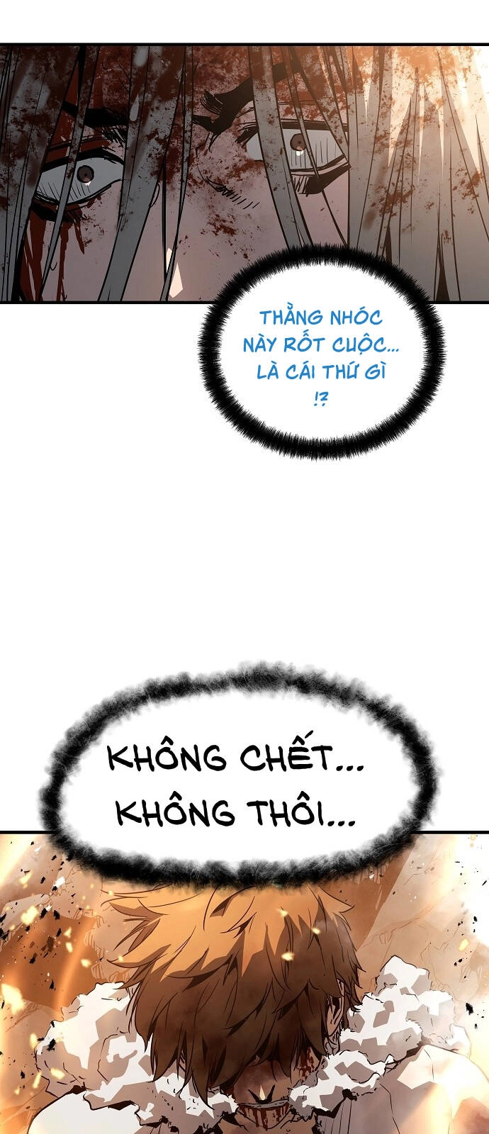 The Breaker 3: Quyền Năng Vô Hạn Chapter 96 - 19