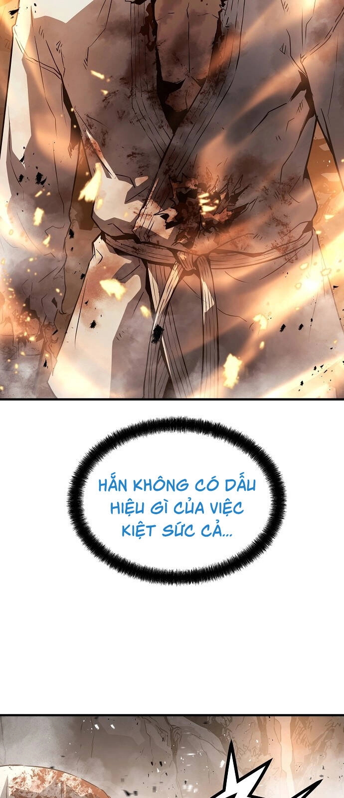 The Breaker 3: Quyền Năng Vô Hạn Chapter 96 - 20