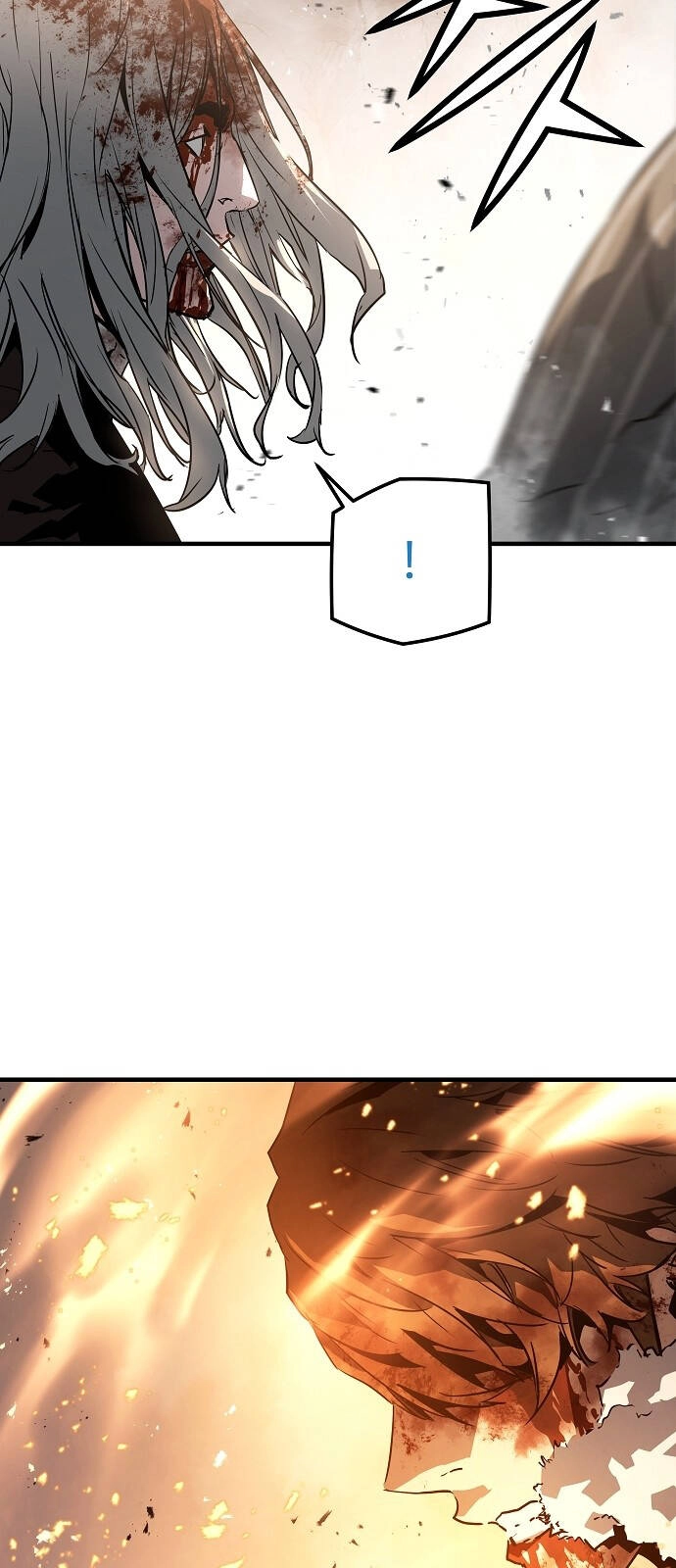 The Breaker 3: Quyền Năng Vô Hạn Chapter 96 - 21