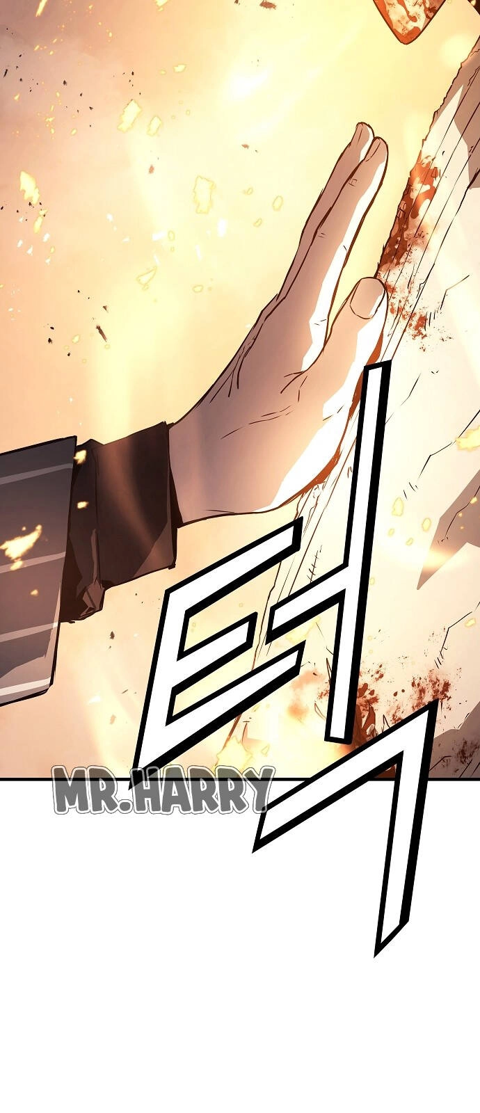 The Breaker 3: Quyền Năng Vô Hạn Chapter 96 - 22