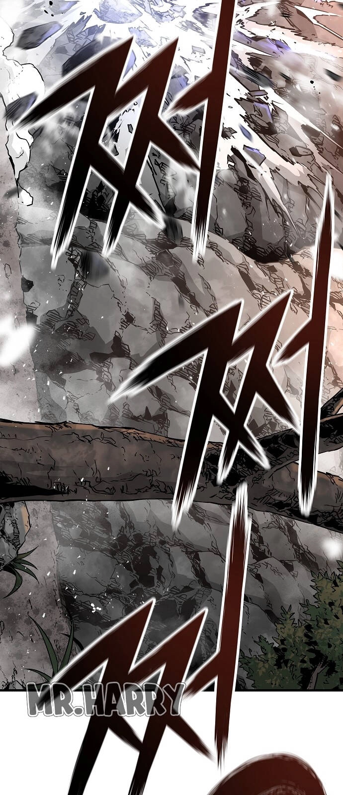 The Breaker 3: Quyền Năng Vô Hạn Chapter 96 - 24