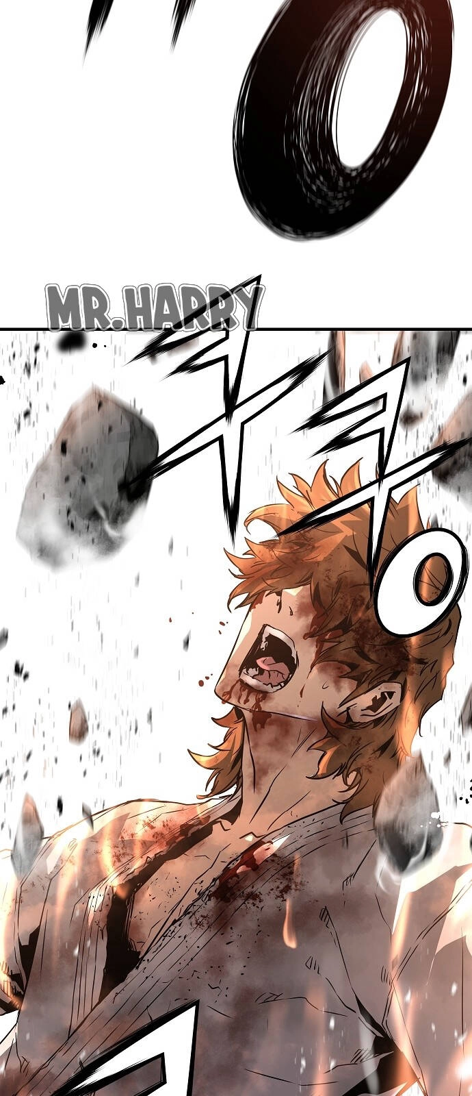 The Breaker 3: Quyền Năng Vô Hạn Chapter 96 - 25