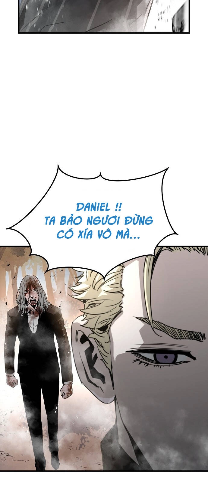 The Breaker 3: Quyền Năng Vô Hạn Chapter 96 - 27