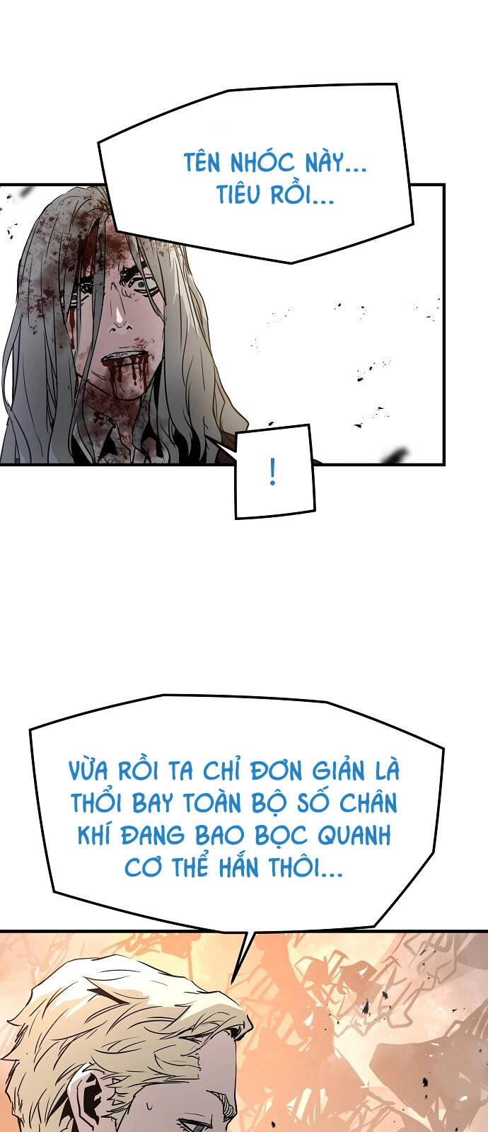 The Breaker 3: Quyền Năng Vô Hạn Chapter 96 - 28