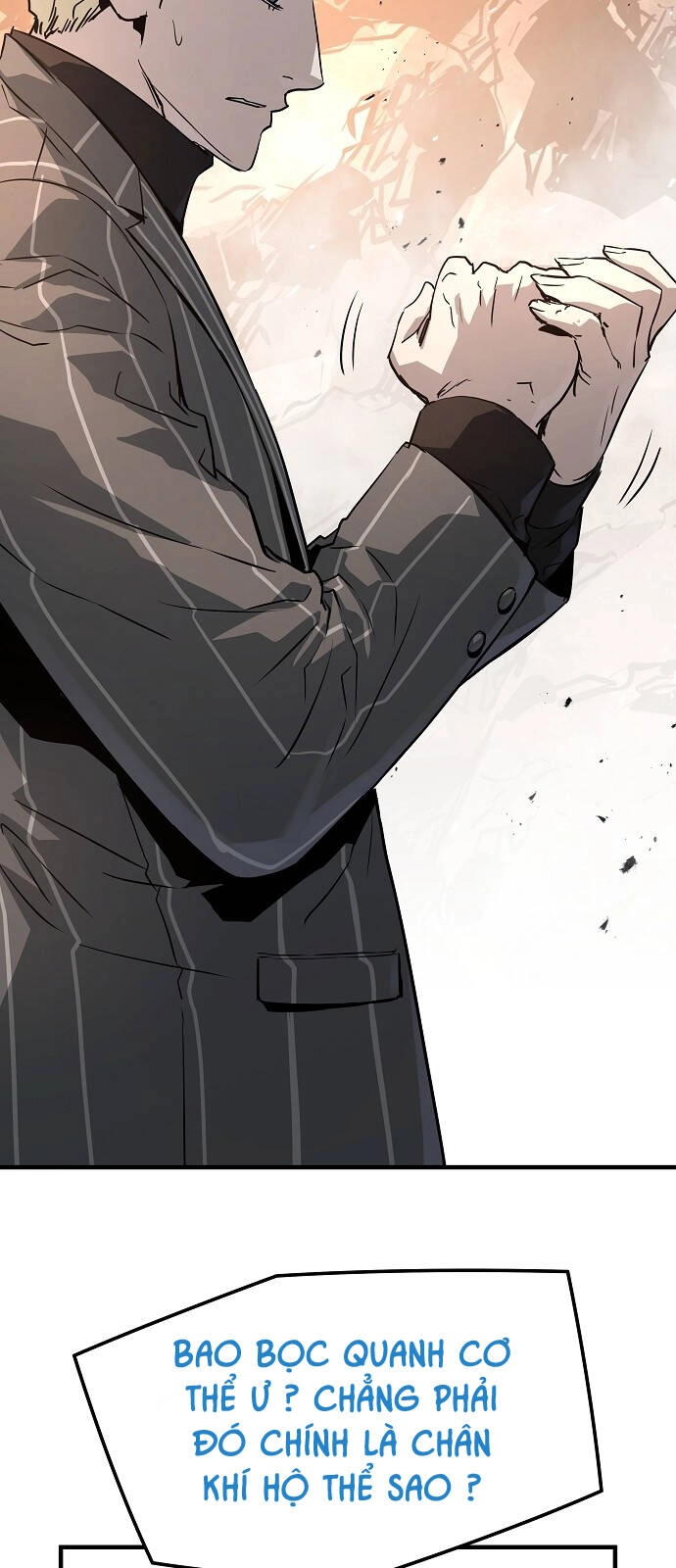 The Breaker 3: Quyền Năng Vô Hạn Chapter 96 - 29