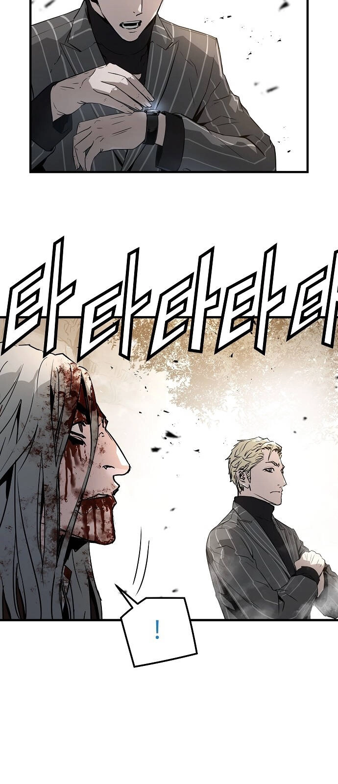 The Breaker 3: Quyền Năng Vô Hạn Chapter 96 - 32