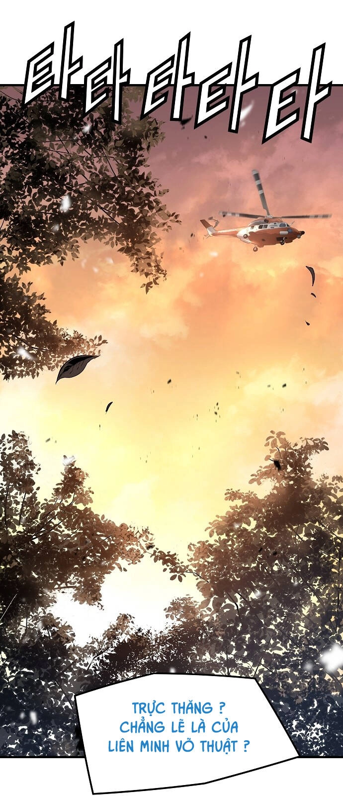 The Breaker 3: Quyền Năng Vô Hạn Chapter 96 - 33