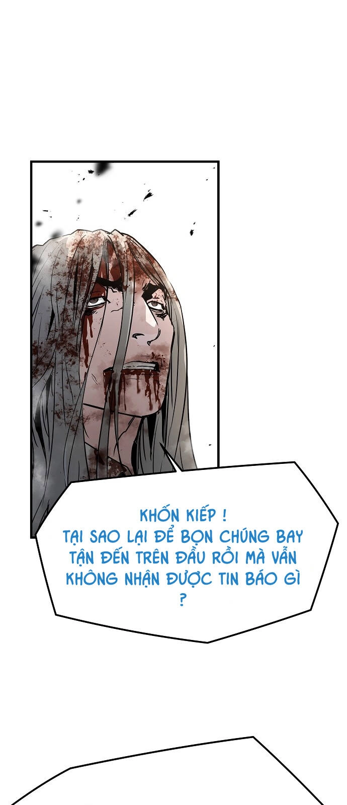 The Breaker 3: Quyền Năng Vô Hạn Chapter 96 - 34