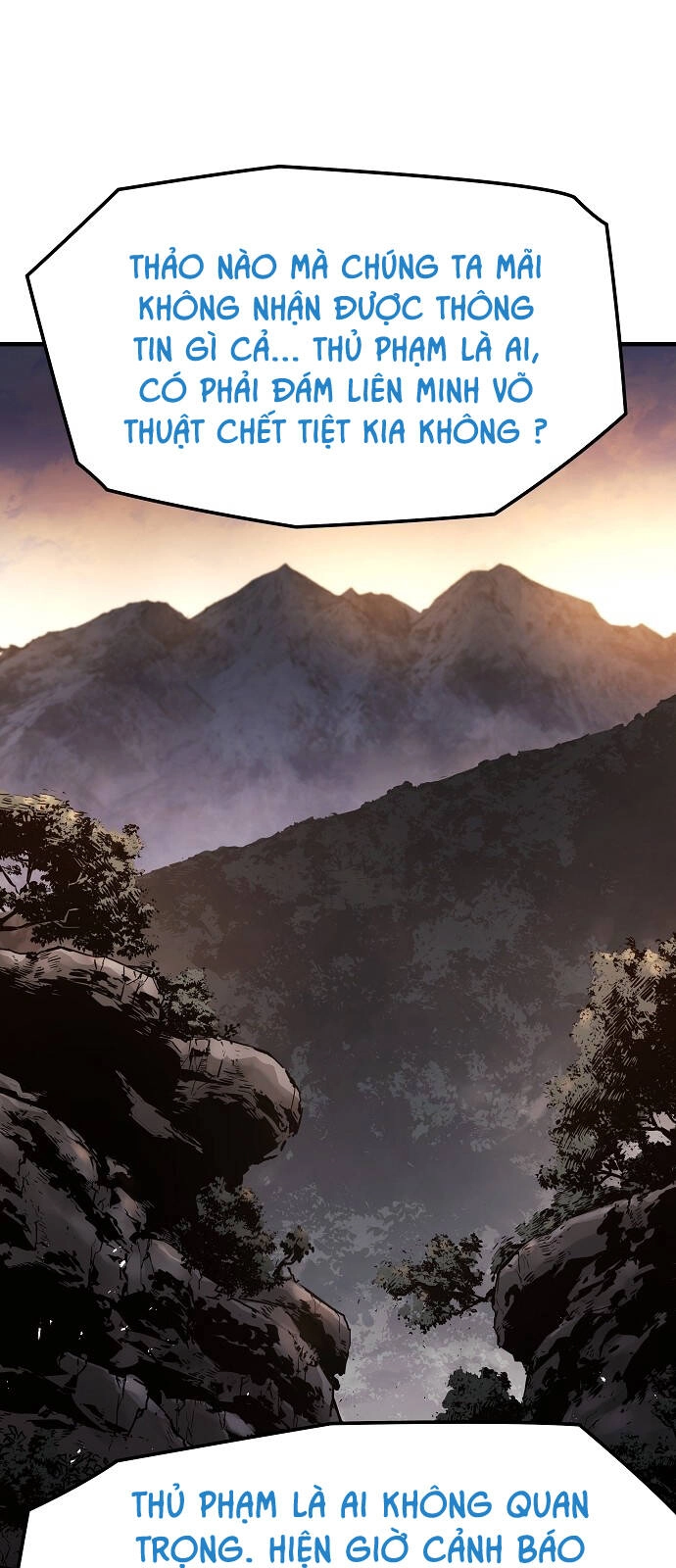 The Breaker 3: Quyền Năng Vô Hạn Chapter 96 - 36