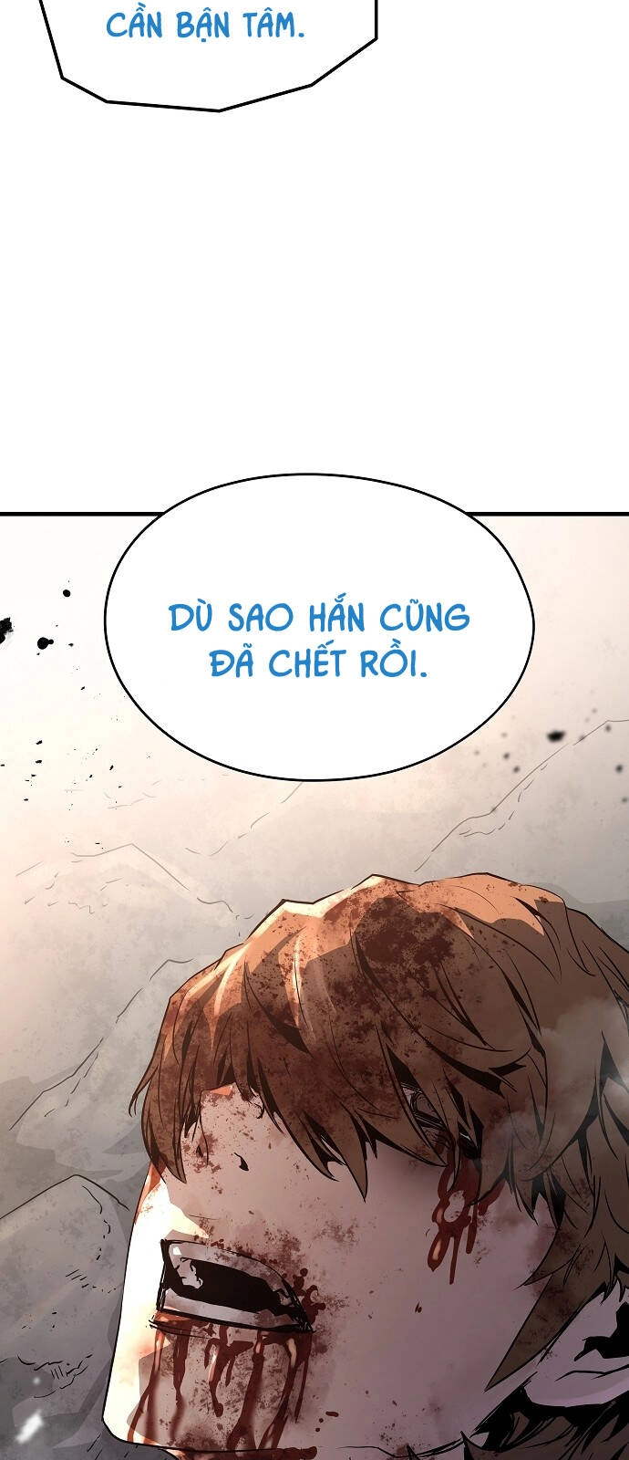 The Breaker 3: Quyền Năng Vô Hạn Chapter 96 - 38