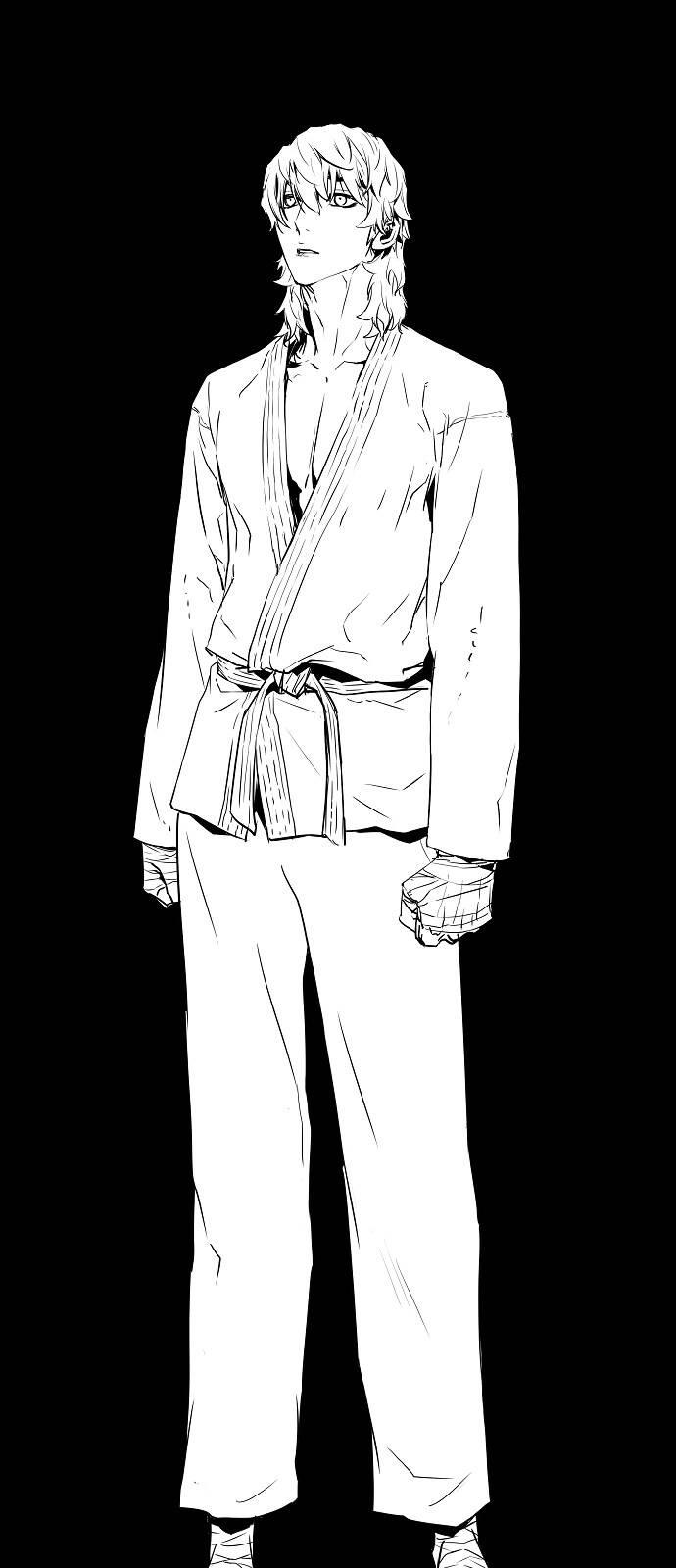 The Breaker 3: Quyền Năng Vô Hạn Chapter 96 - 42