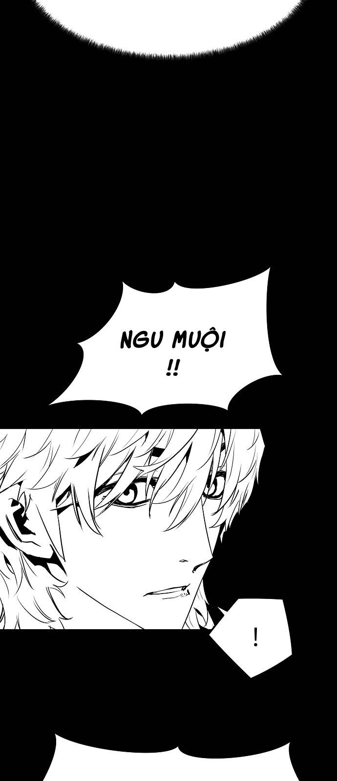 The Breaker 3: Quyền Năng Vô Hạn Chapter 96 - 44