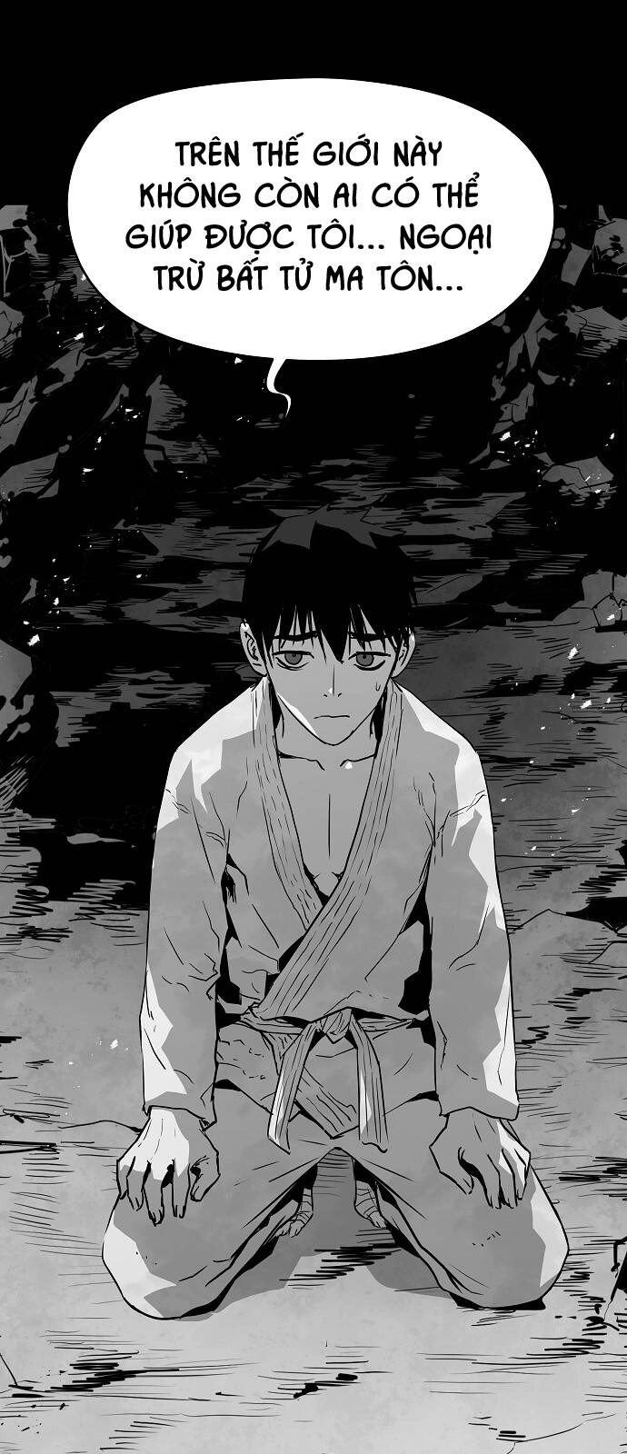 The Breaker 3: Quyền Năng Vô Hạn Chapter 96 - 47