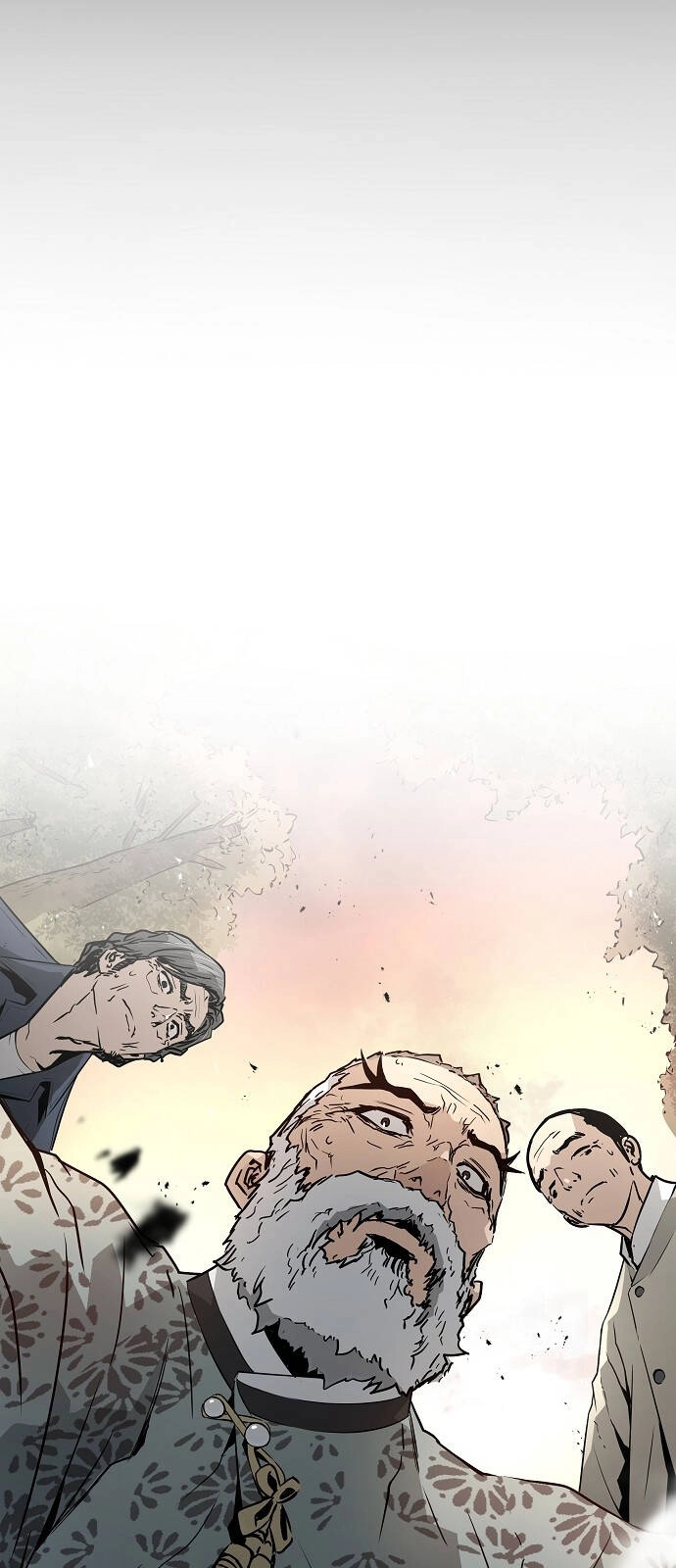 The Breaker 3: Quyền Năng Vô Hạn Chapter 96 - 53