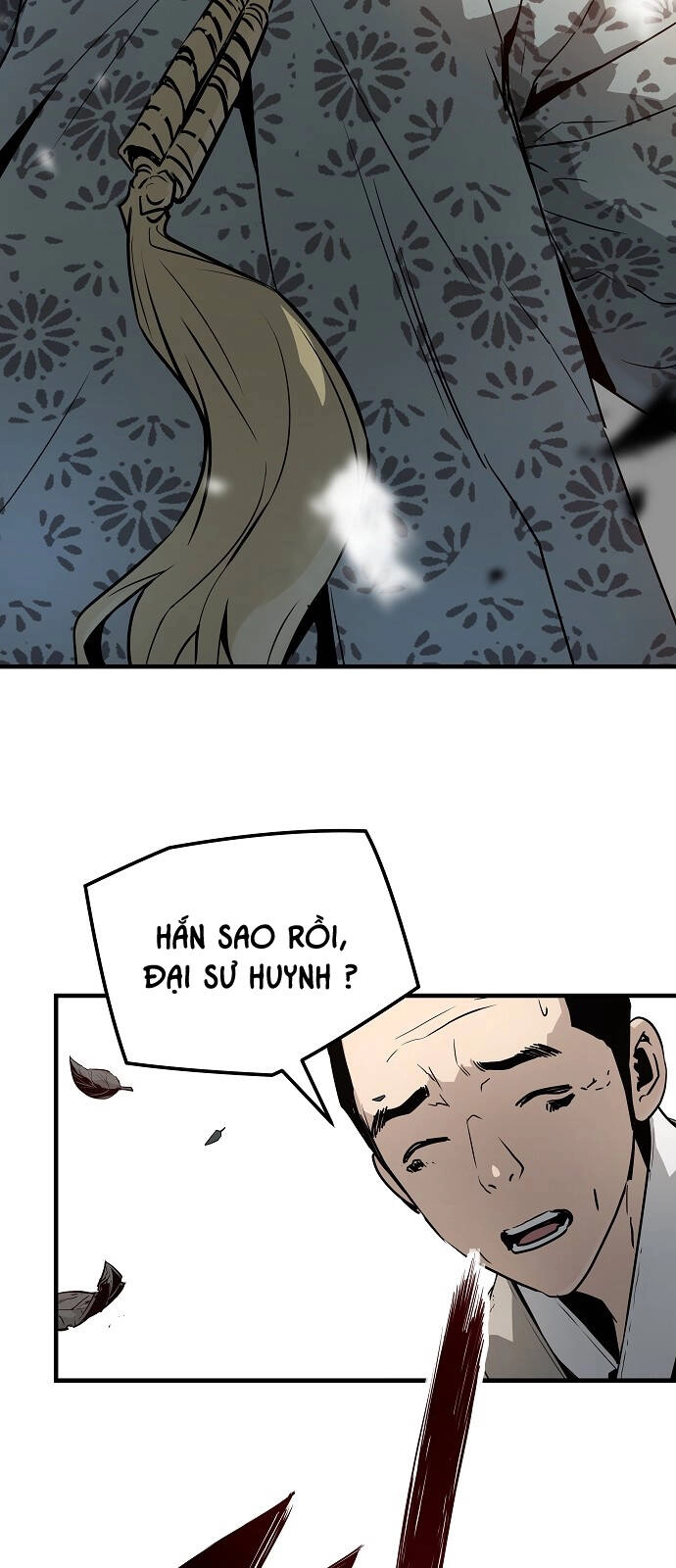 The Breaker 3: Quyền Năng Vô Hạn Chapter 96 - 54