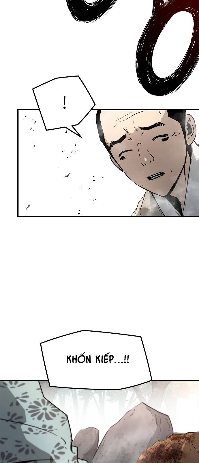 The Breaker 3: Quyền Năng Vô Hạn Chapter 96 - 56