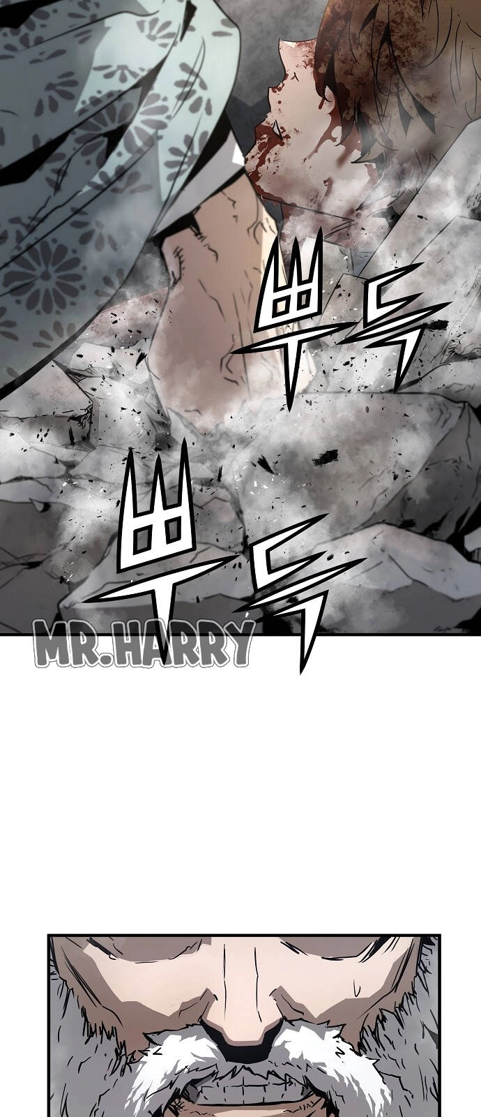 The Breaker 3: Quyền Năng Vô Hạn Chapter 96 - 57