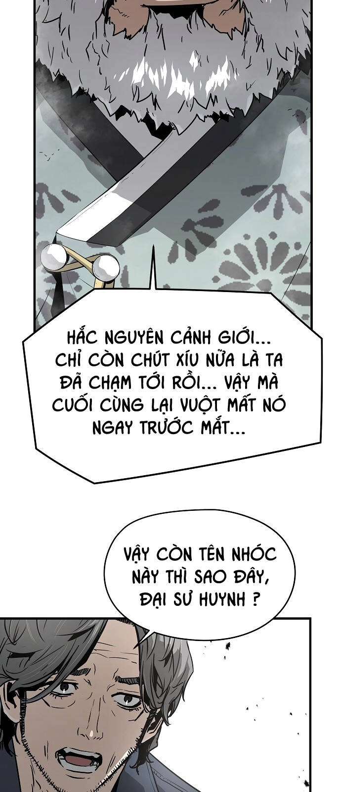 The Breaker 3: Quyền Năng Vô Hạn Chapter 96 - 58