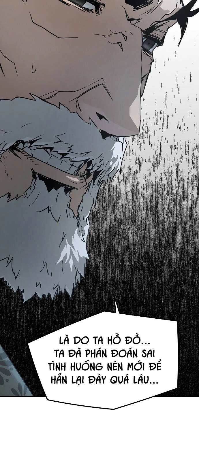 The Breaker 3: Quyền Năng Vô Hạn Chapter 96 - 60