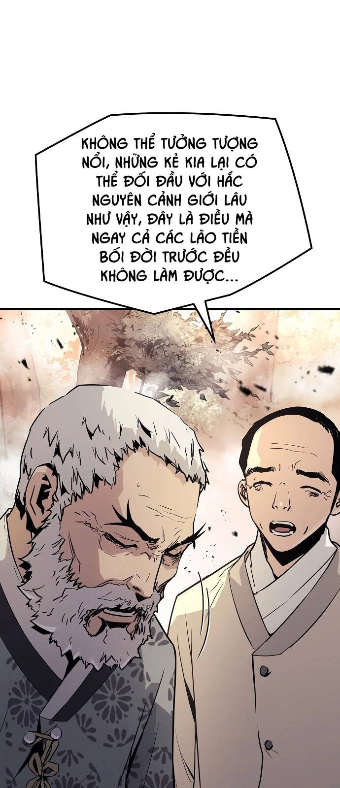 The Breaker 3: Quyền Năng Vô Hạn Chapter 96 - 61