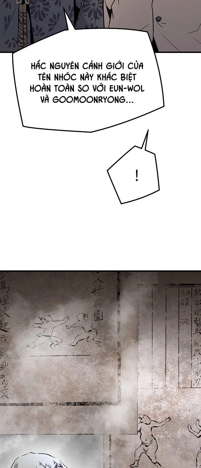 The Breaker 3: Quyền Năng Vô Hạn Chapter 96 - 62