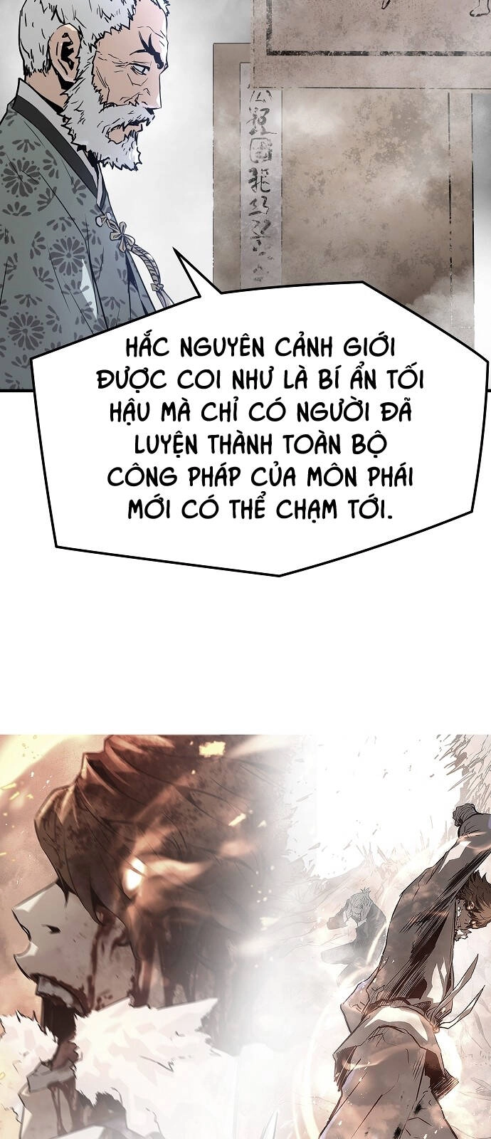 The Breaker 3: Quyền Năng Vô Hạn Chapter 96 - 63