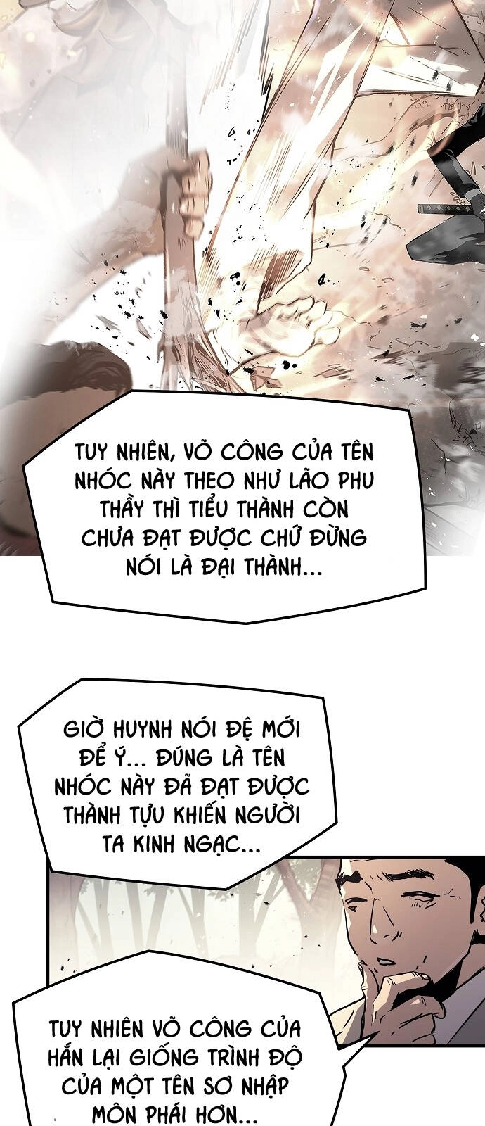 The Breaker 3: Quyền Năng Vô Hạn Chapter 96 - 64